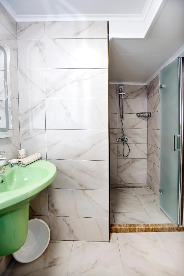 Deluxe 2 Studios City Center Burgas Luaran gambar
