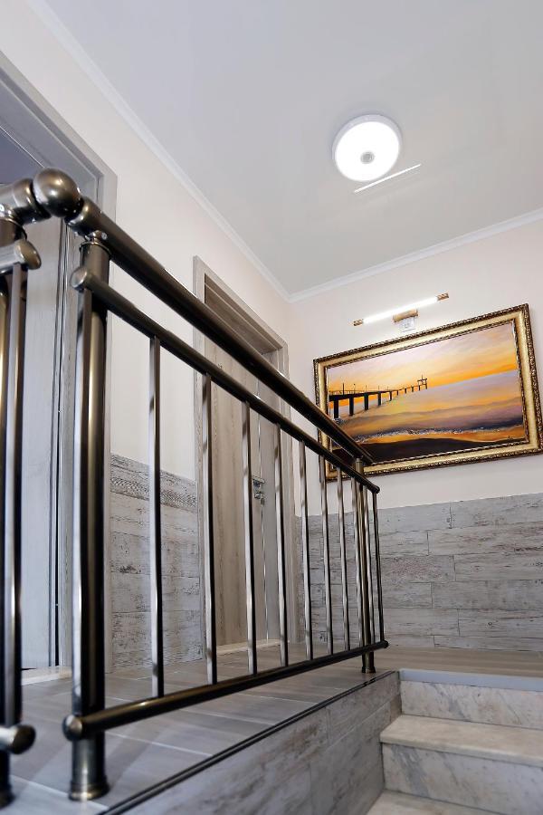 Deluxe 2 Studios City Center Burgas Luaran gambar