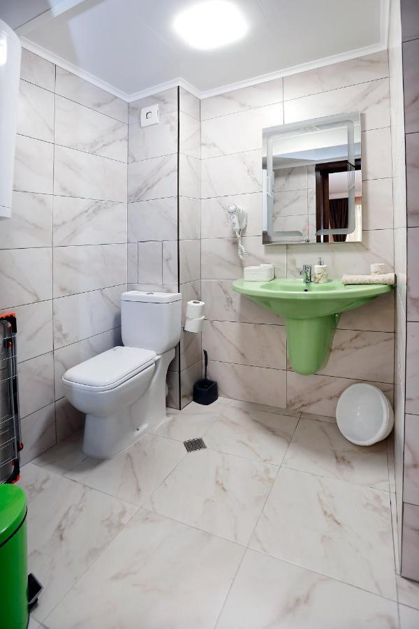 Deluxe 2 Studios City Center Burgas Luaran gambar