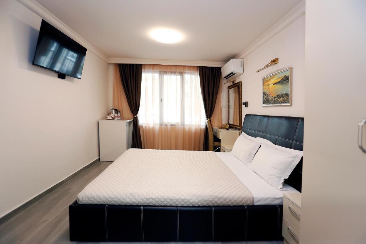 Deluxe 2 Studios City Center Burgas Luaran gambar