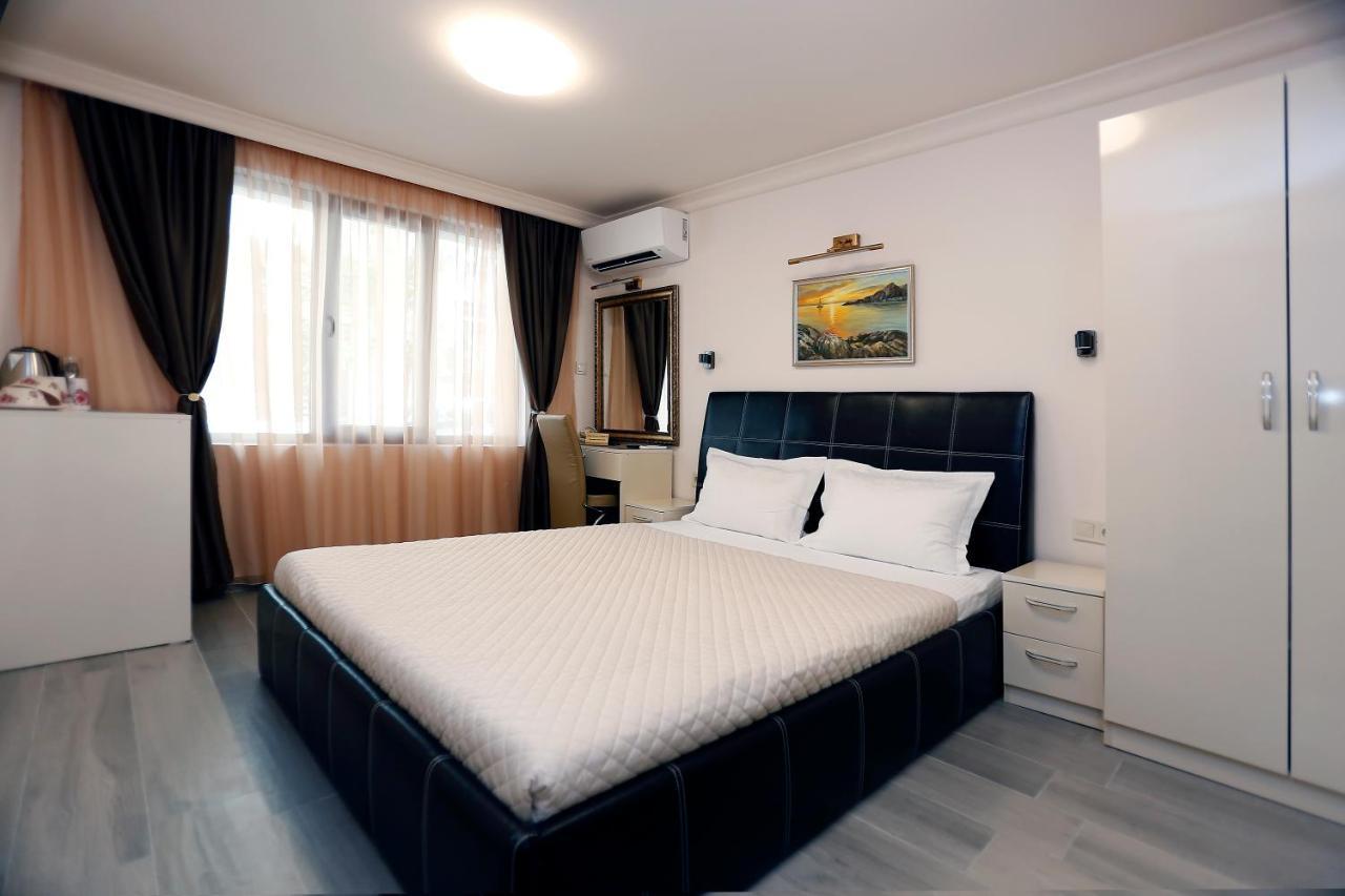 Deluxe 2 Studios City Center Burgas Luaran gambar