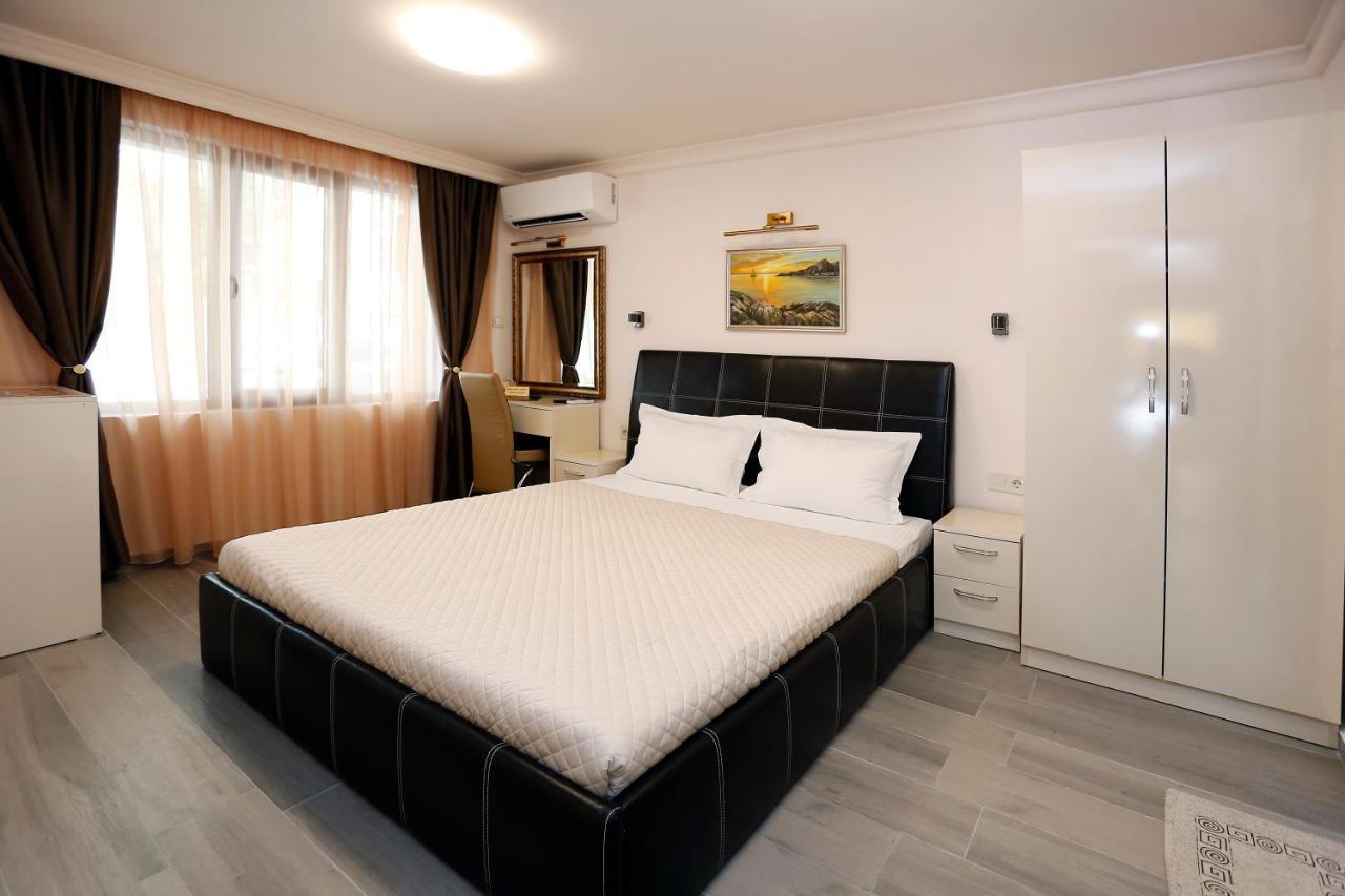 Deluxe 2 Studios City Center Burgas Luaran gambar