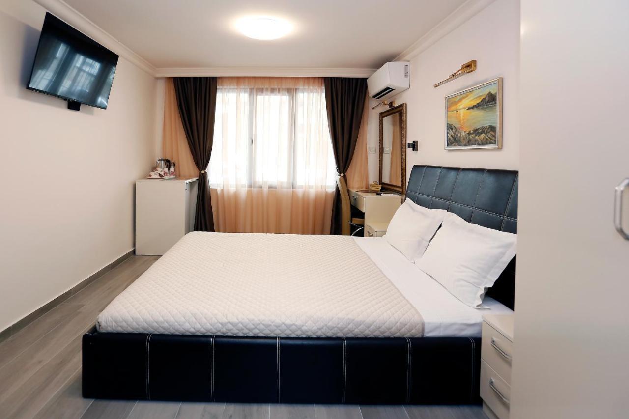 Deluxe 2 Studios City Center Burgas Luaran gambar