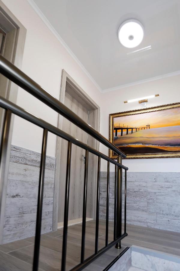Deluxe 2 Studios City Center Burgas Luaran gambar