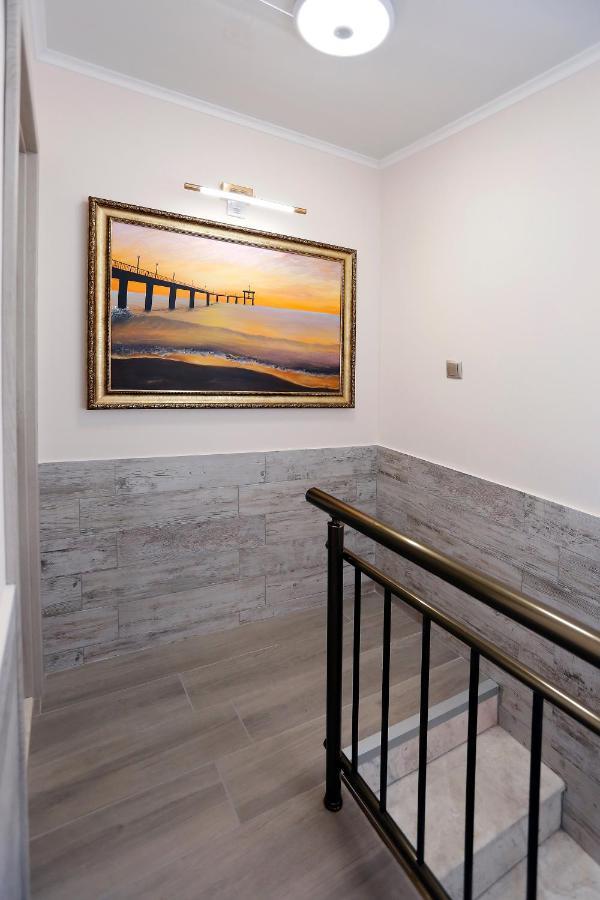 Deluxe 2 Studios City Center Burgas Luaran gambar